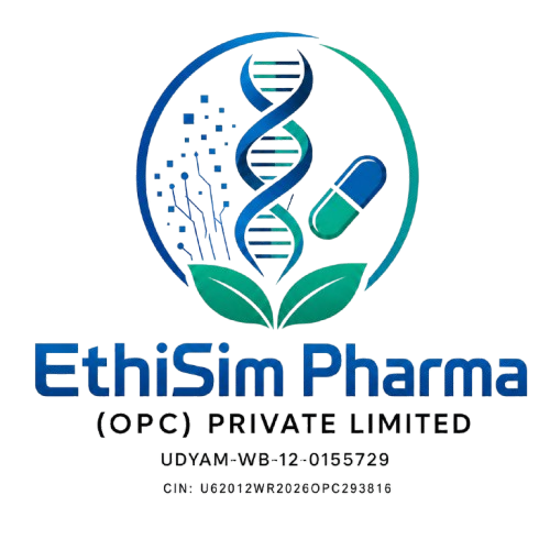 EthiSim Pharma Logo