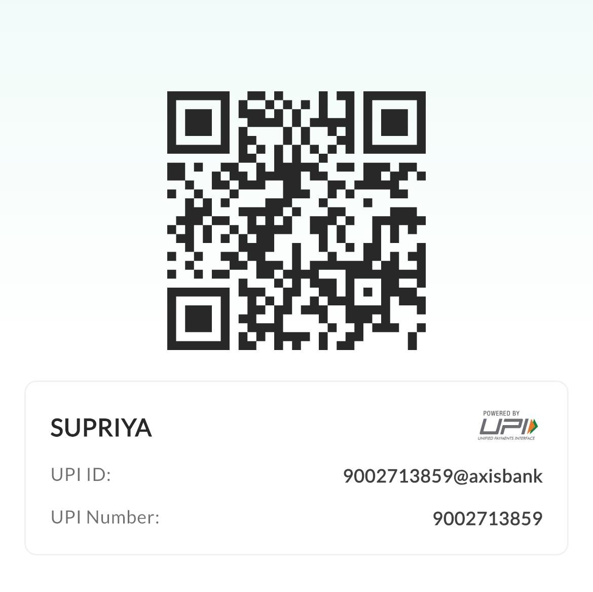 QR Code